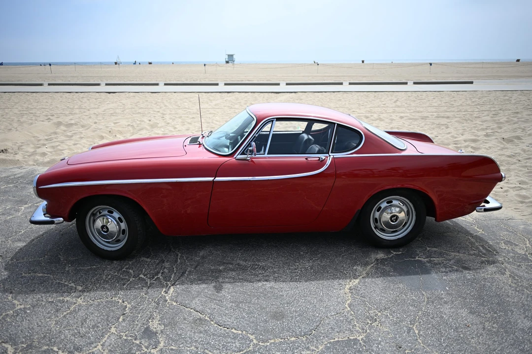 1965 Volvo 1800S - Image 6 of 31