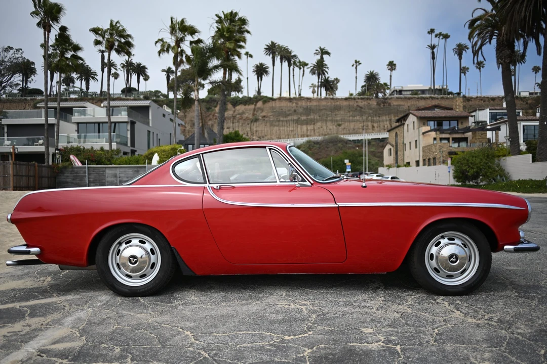 1965 Volvo 1800S - Image 18 of 31