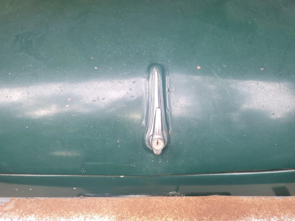 1966 Austin-Healey 3000 Mark III - Image 25 of 31