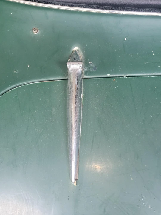 1966 Austin-Healey 3000 Mark III - Image 27 of 31