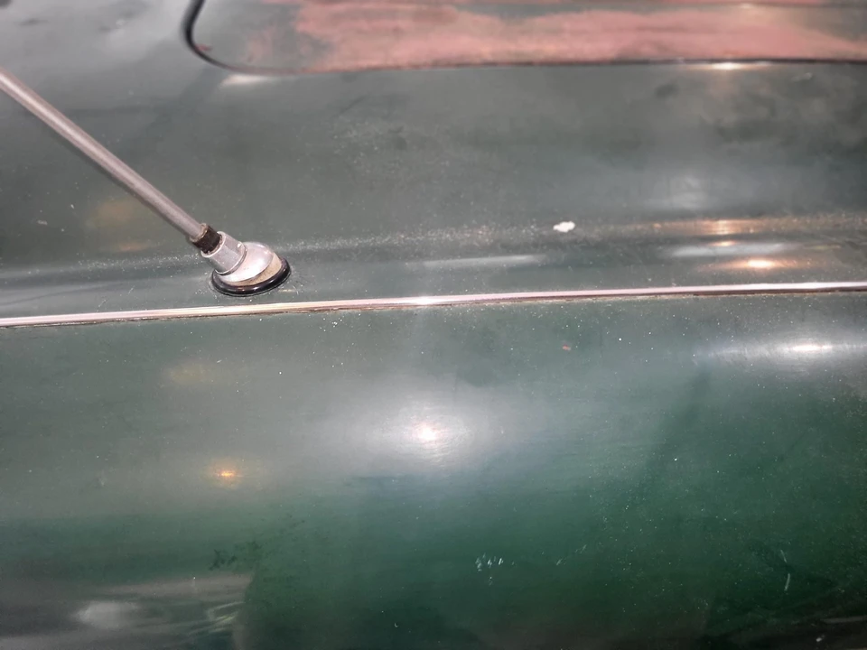 1966 Austin-Healey 3000 Mark III - Image 28 of 31