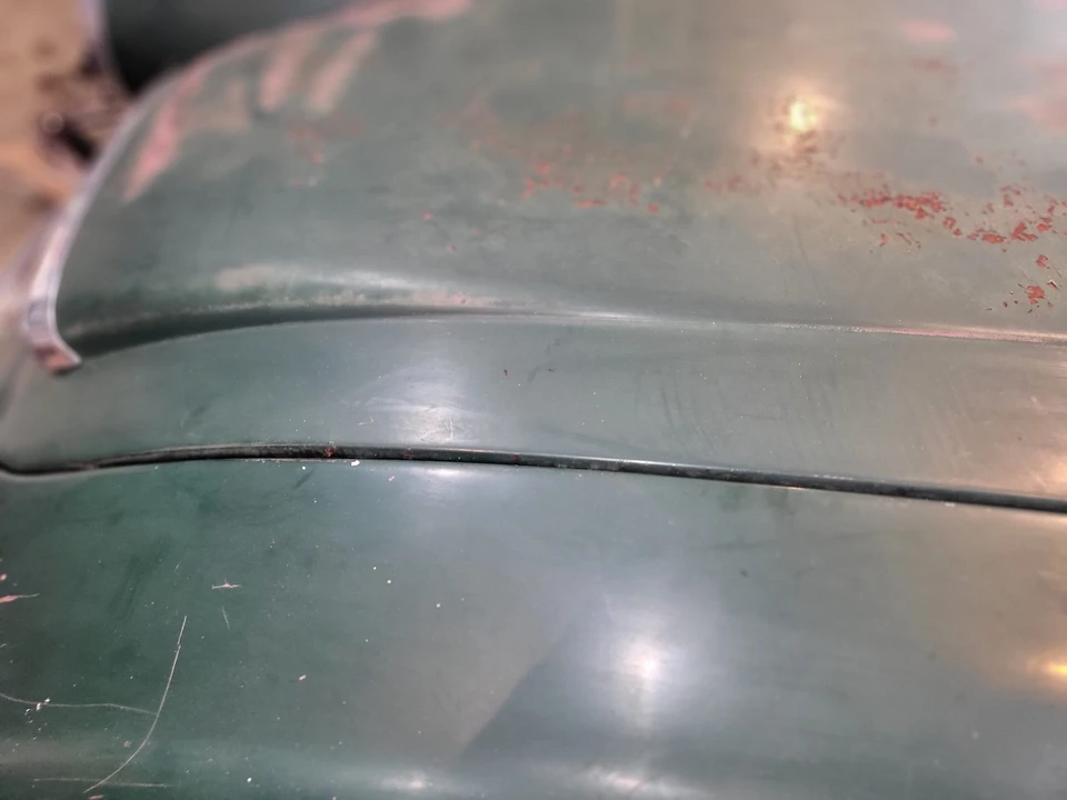 1966 Austin-Healey 3000 Mark III - Image 14 of 31