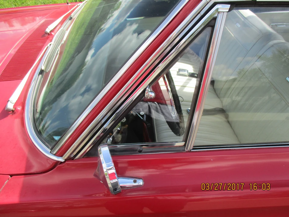 1967 Dodge Coronet 4th Gen - Image 29 of 31