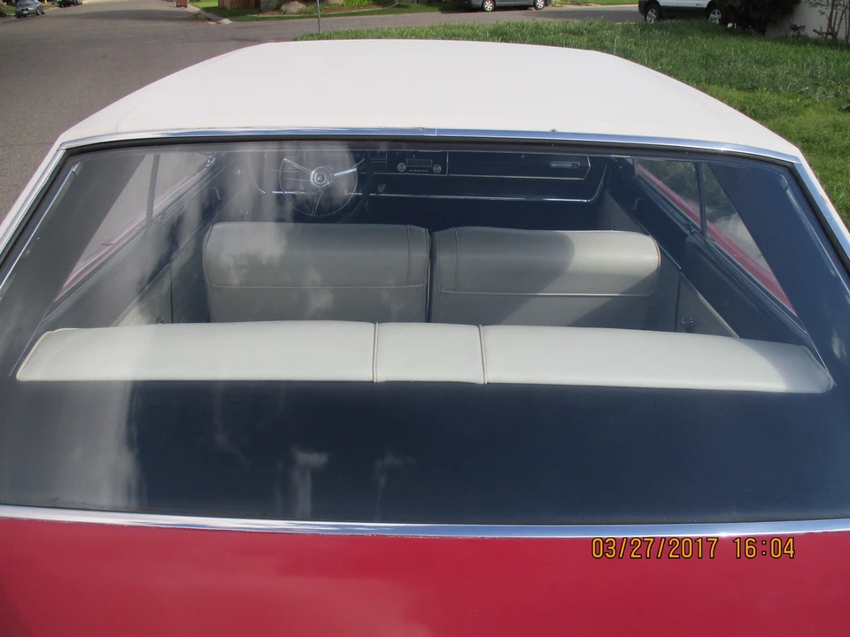 1967 Dodge Coronet 4th Gen - Image 25 of 31