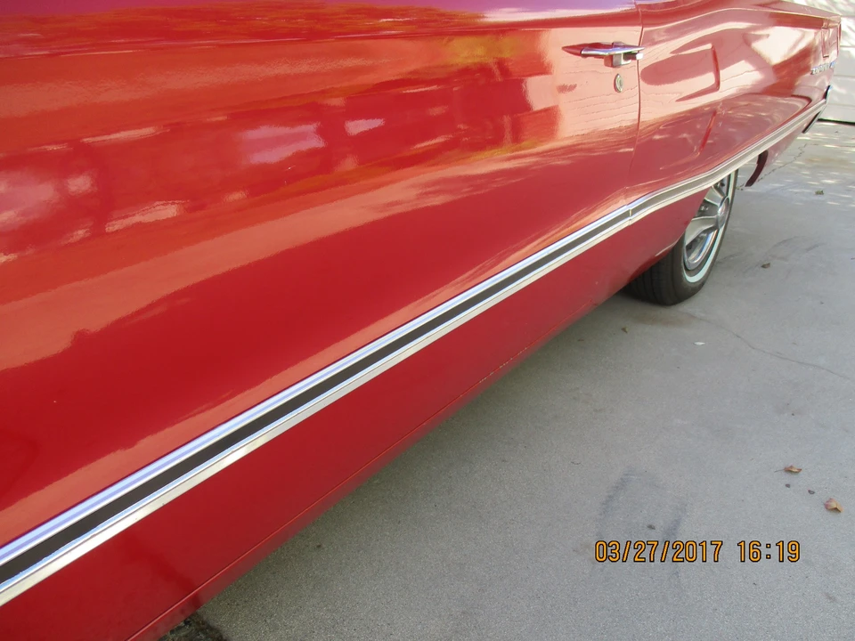 1967 Dodge Coronet 4th Gen - Image 18 of 31
