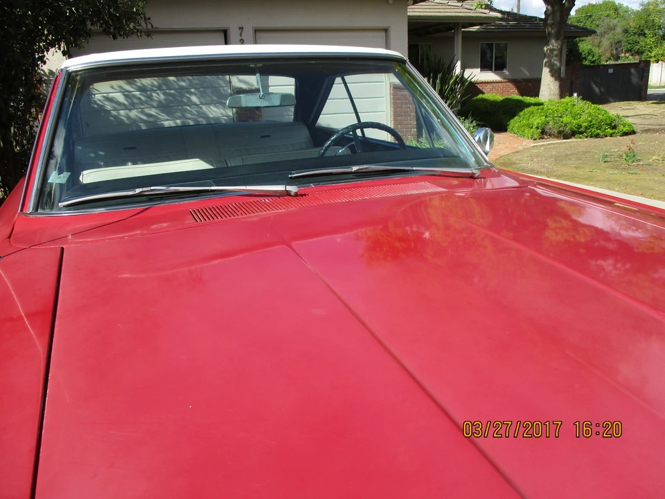 1967 Dodge Coronet 4th Gen - Image 26 of 31
