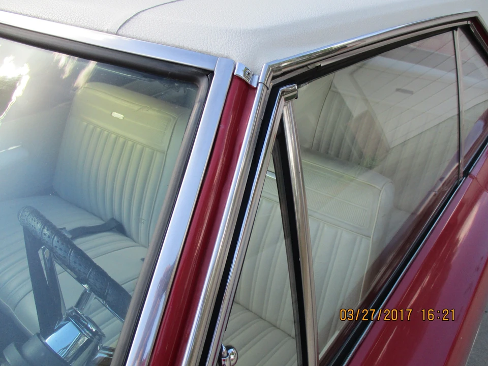 1967 Dodge Coronet 4th Gen - Image 21 of 31
