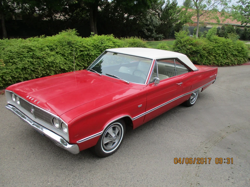 1967 Dodge Coronet 4th Gen - Image 3 of 31