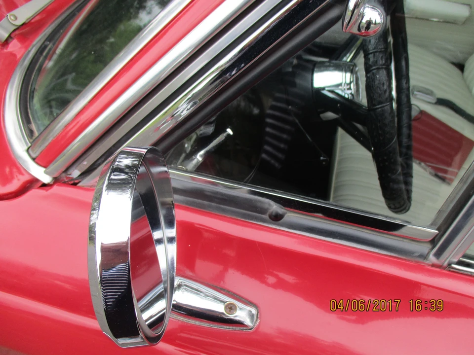 1967 Dodge Coronet 4th Gen - Image 30 of 31