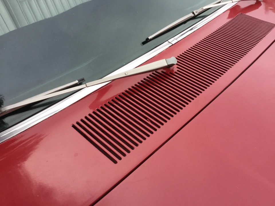 1967 Dodge Coronet 4th Gen - Image 27 of 31