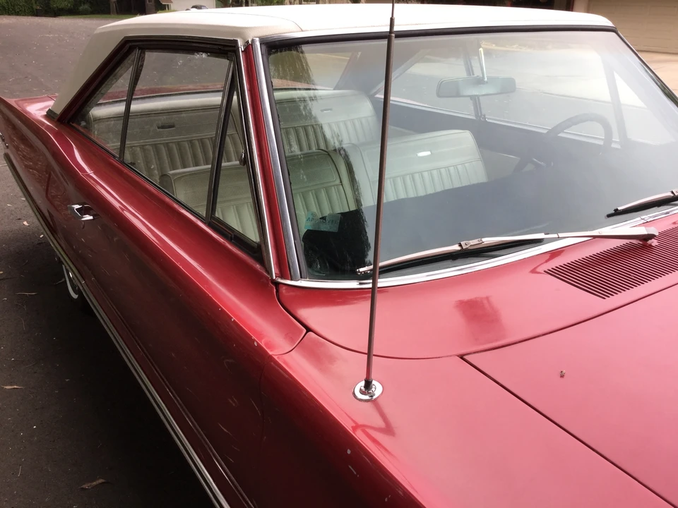 1967 Dodge Coronet 4th Gen - Image 28 of 31