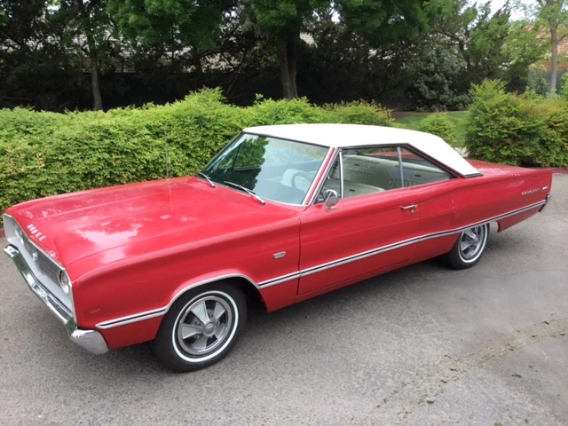 1967 Dodge Coronet 4th Gen - Image 4 of 31