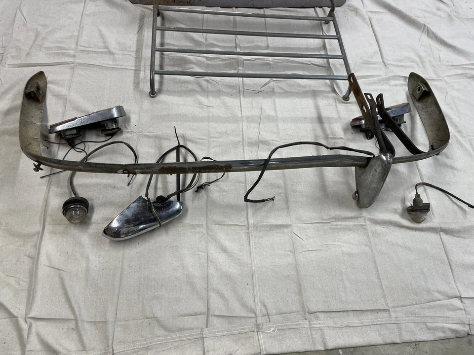1968 Triumph TR5/TR250 - Image 26 of 31