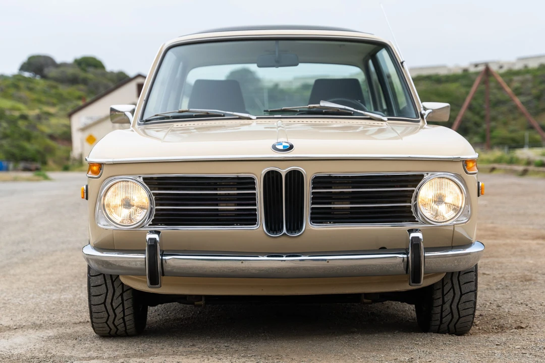1969 BMW 2002 - Image 6 of 31