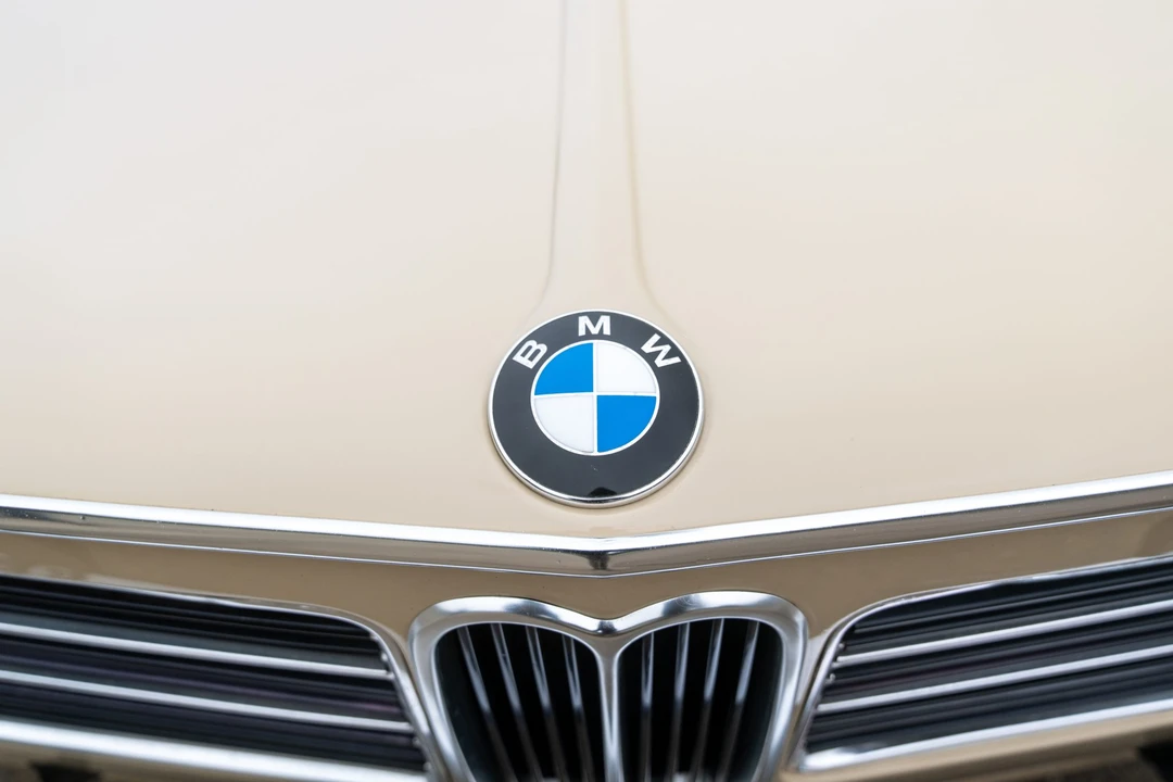 1969 BMW 2002 - Image 20 of 31