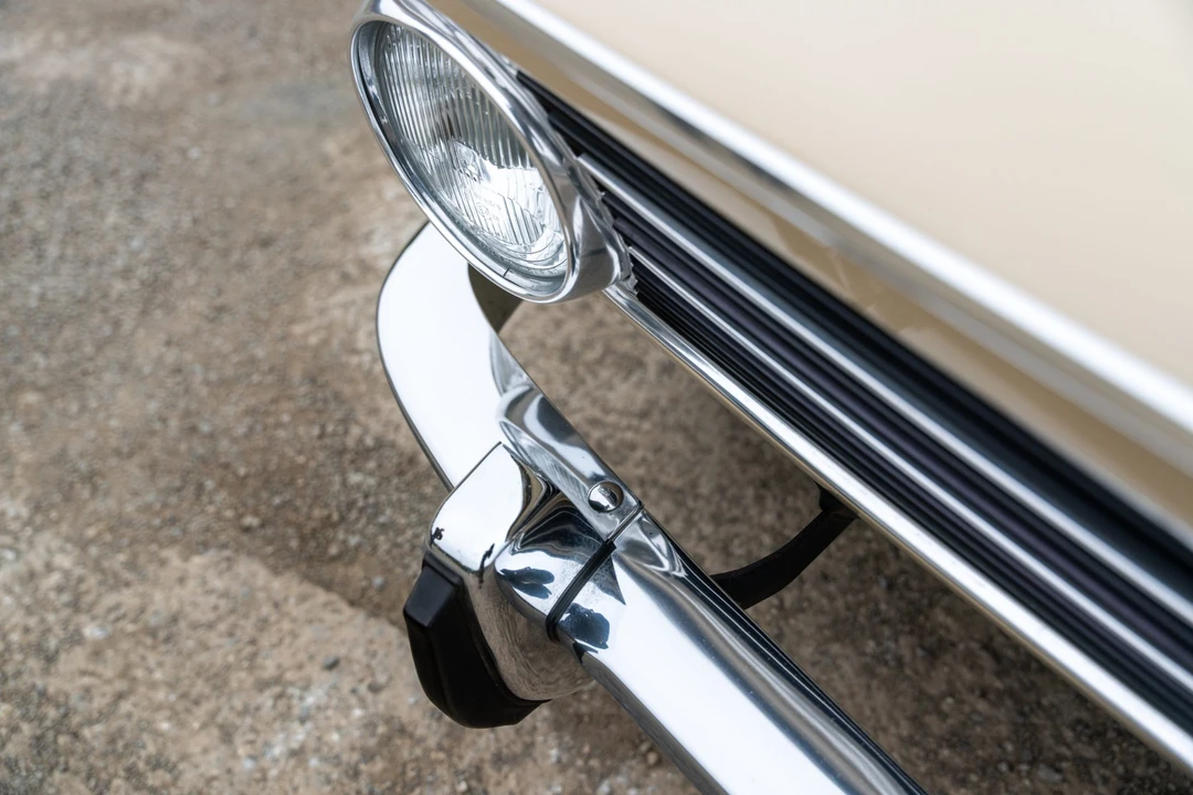 1969 BMW 2002 - Image 21 of 31