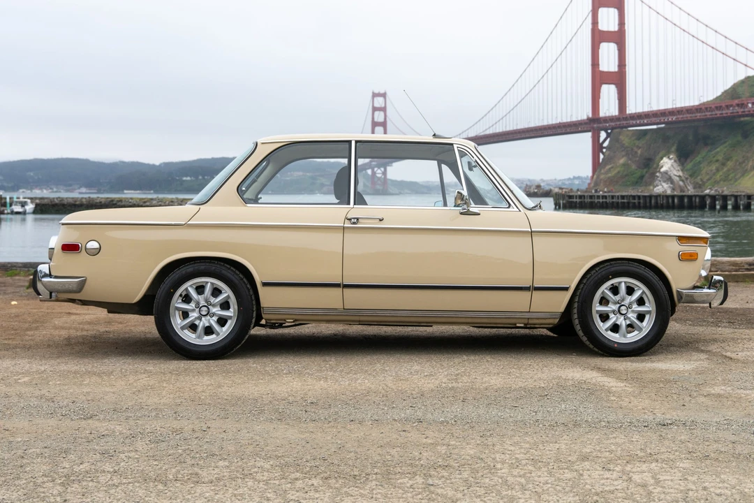 1969 BMW 2002 - Image 16 of 31