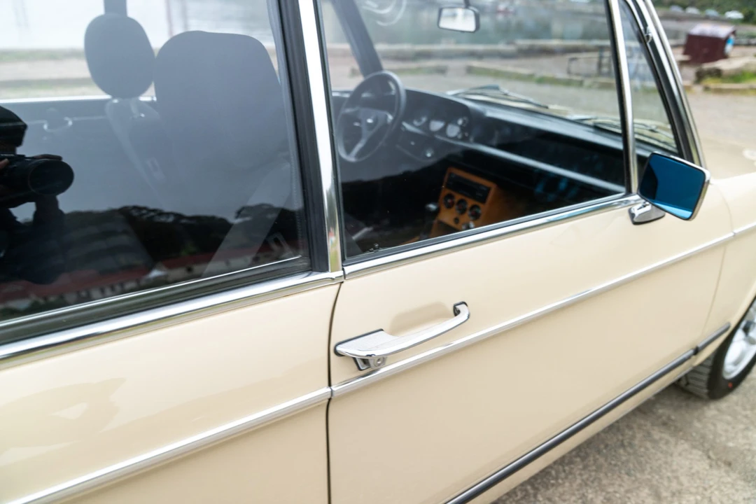 1969 BMW 2002 - Image 26 of 31