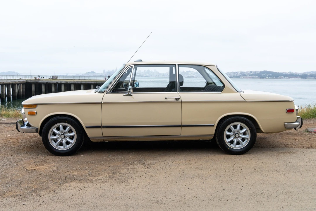 1969 BMW 2002 - Image 10 of 31