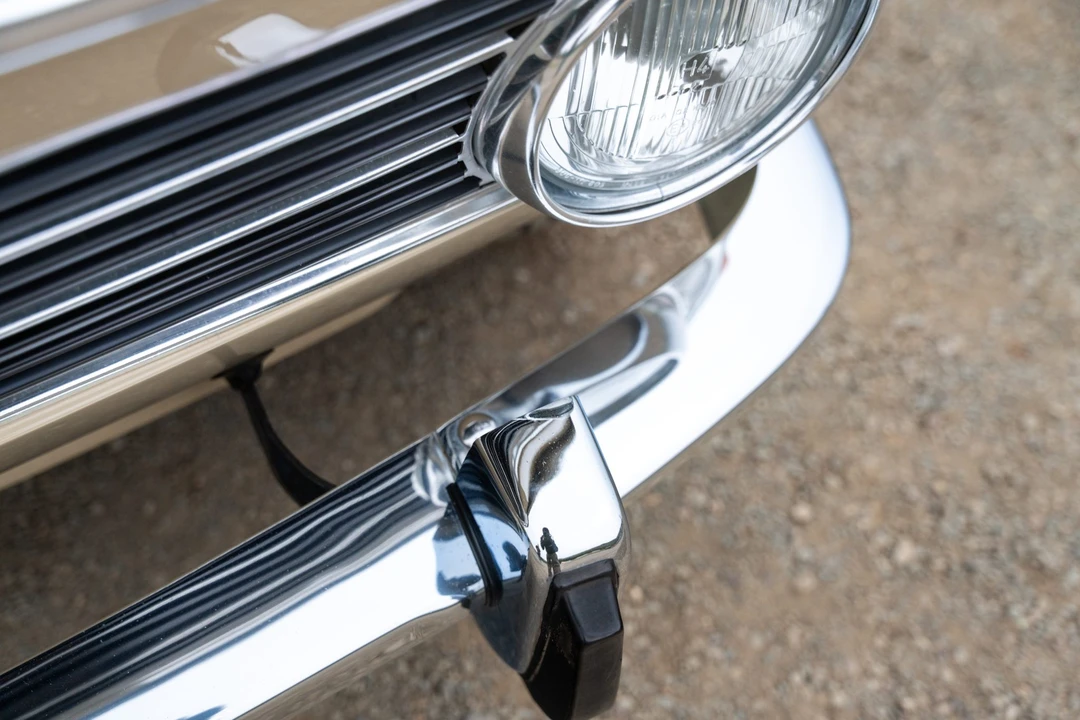 1969 BMW 2002 - Image 22 of 31