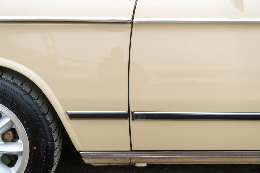 1969 BMW 2002 - Image 28 of 31