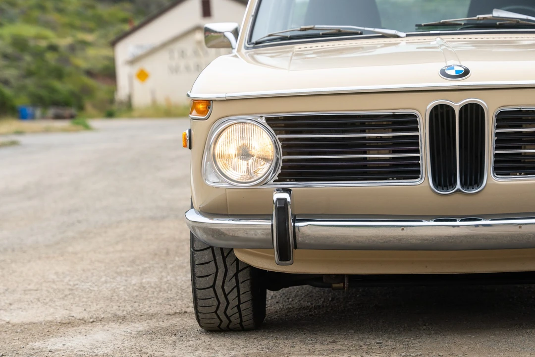 1969 BMW 2002 - Image 18 of 31