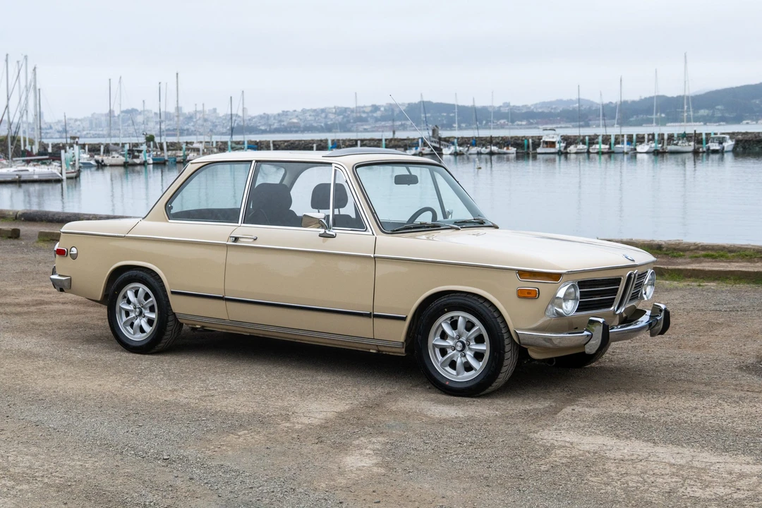 1969 BMW 2002 - Image 2 of 31