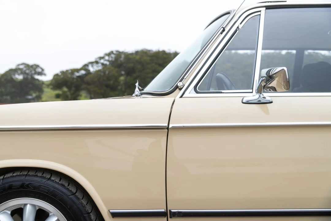 1969 BMW 2002 - Image 27 of 31
