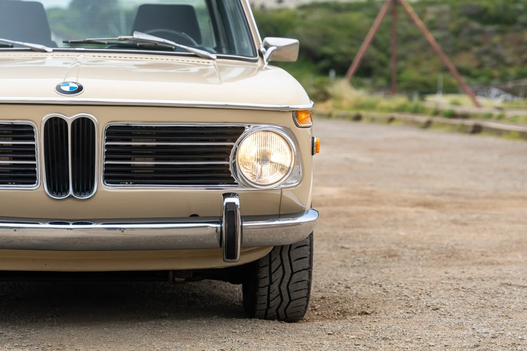 1969 BMW 2002 - Image 19 of 31