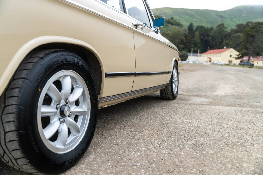 1969 BMW 2002 - Image 25 of 31