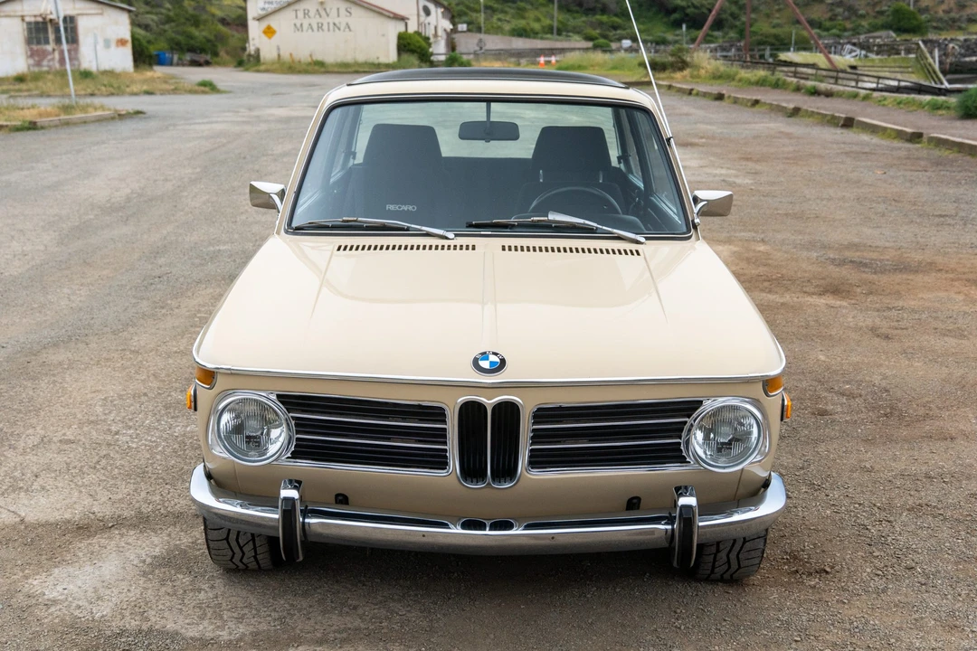 1969 BMW 2002 - Image 4 of 31