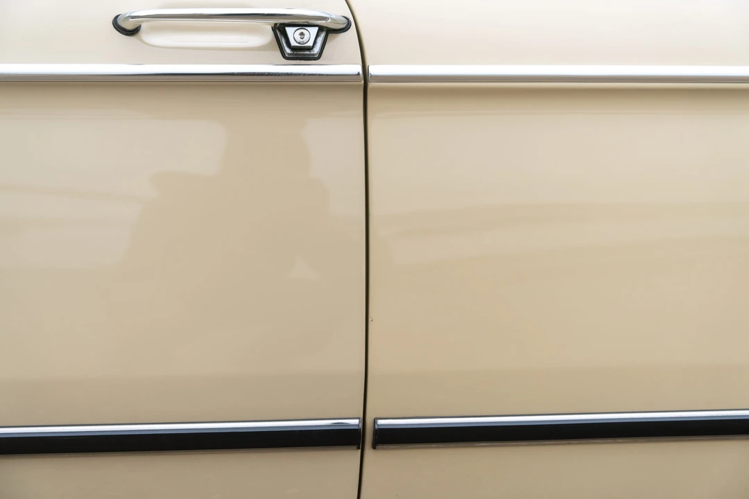 1969 BMW 2002 - Image 29 of 31