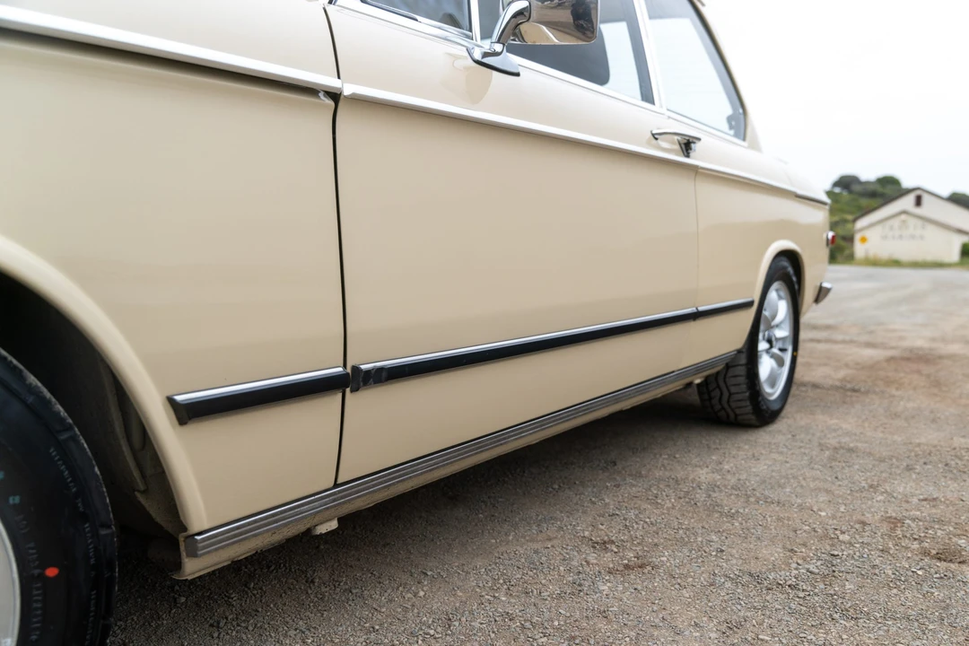 1969 BMW 2002 - Image 23 of 31