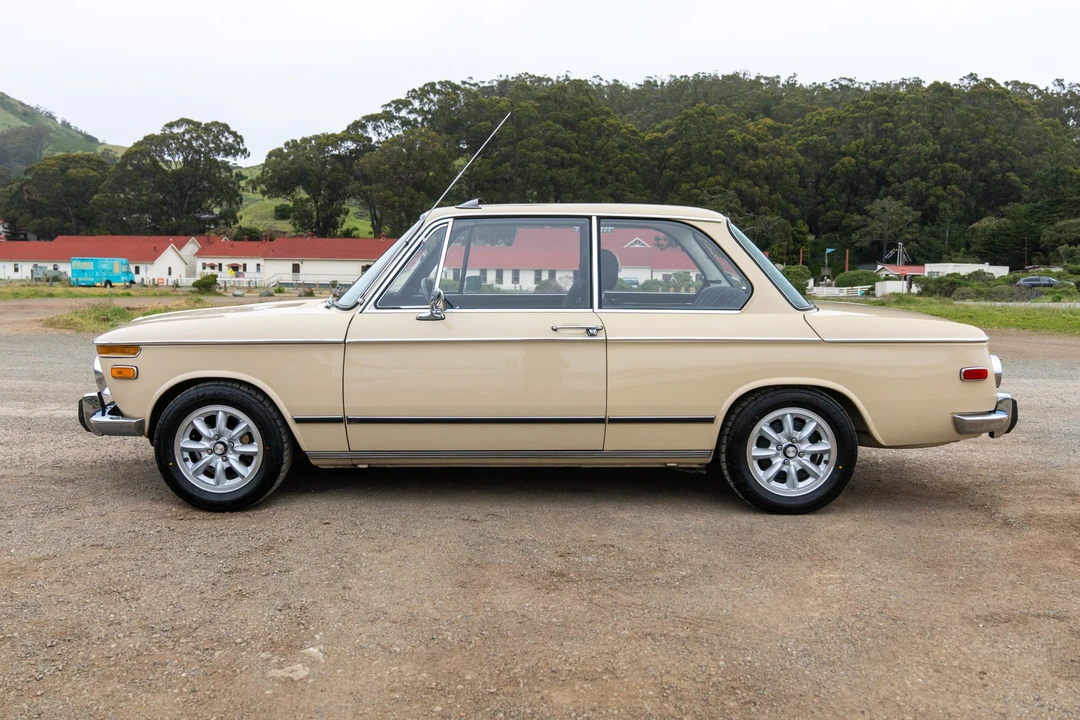 1969 BMW 2002 - Image 11 of 31