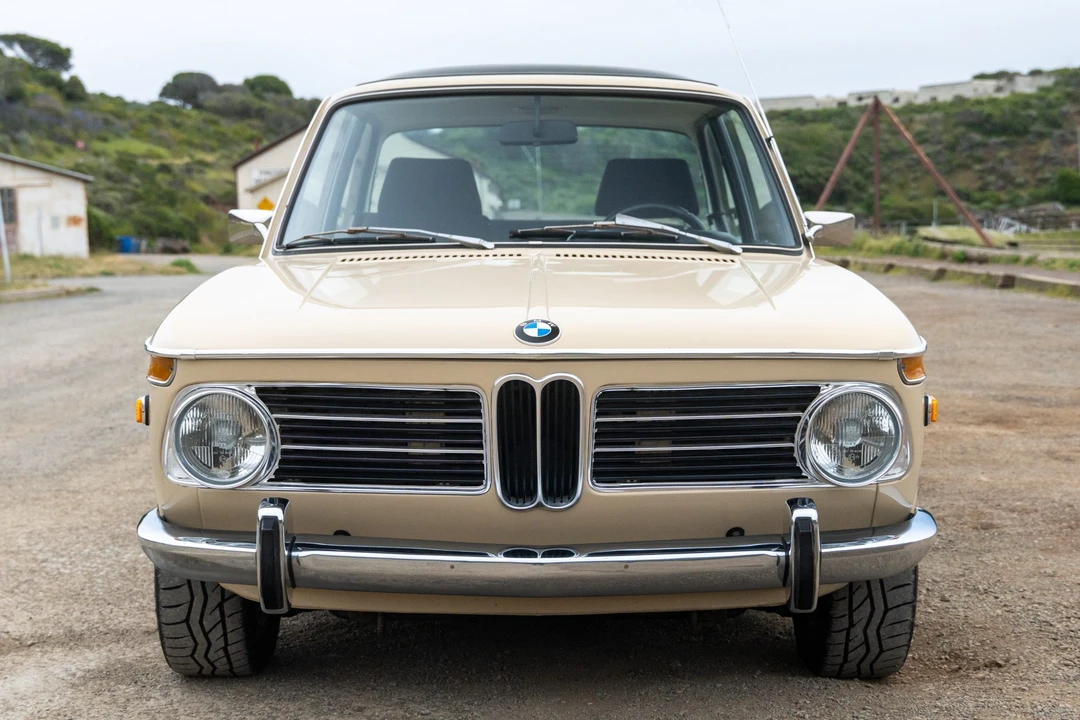 1969 BMW 2002 - Image 5 of 31