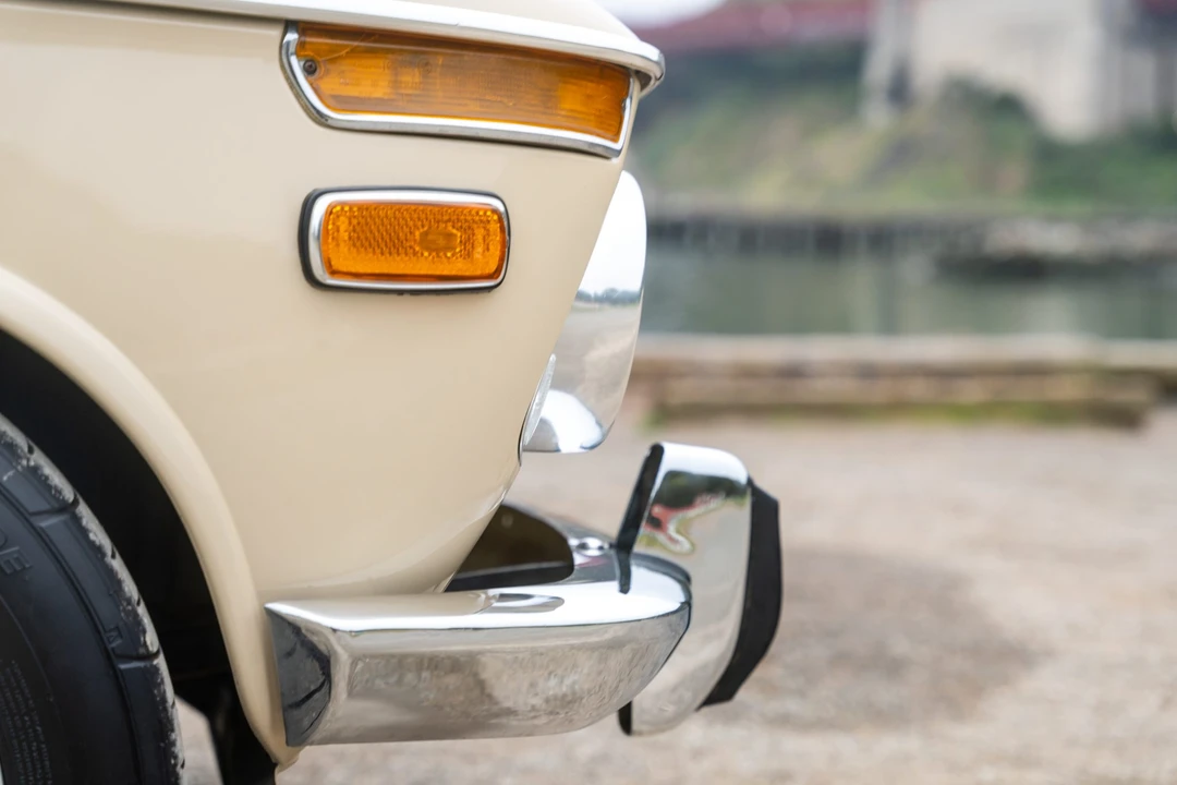 1969 BMW 2002 - Image 24 of 31