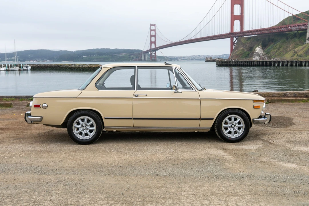 1969 BMW 2002 - Image 17 of 31