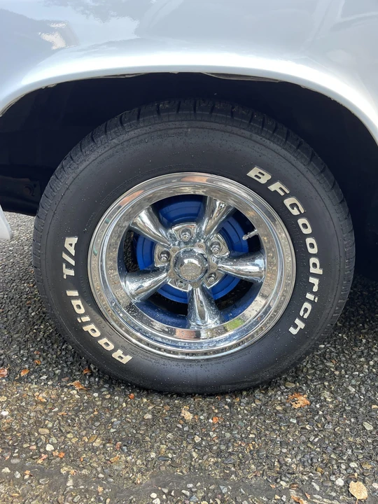 1969 Chevrolet Chevelle 2nd Gen - Image 25 of 31