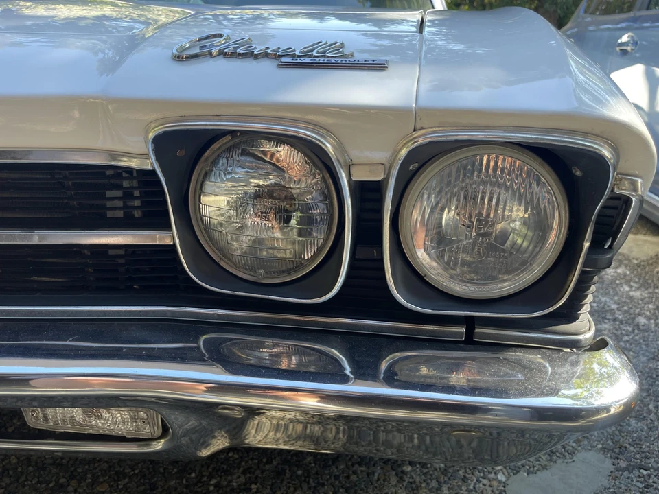 1969 Chevrolet Chevelle 2nd Gen - Image 14 of 31