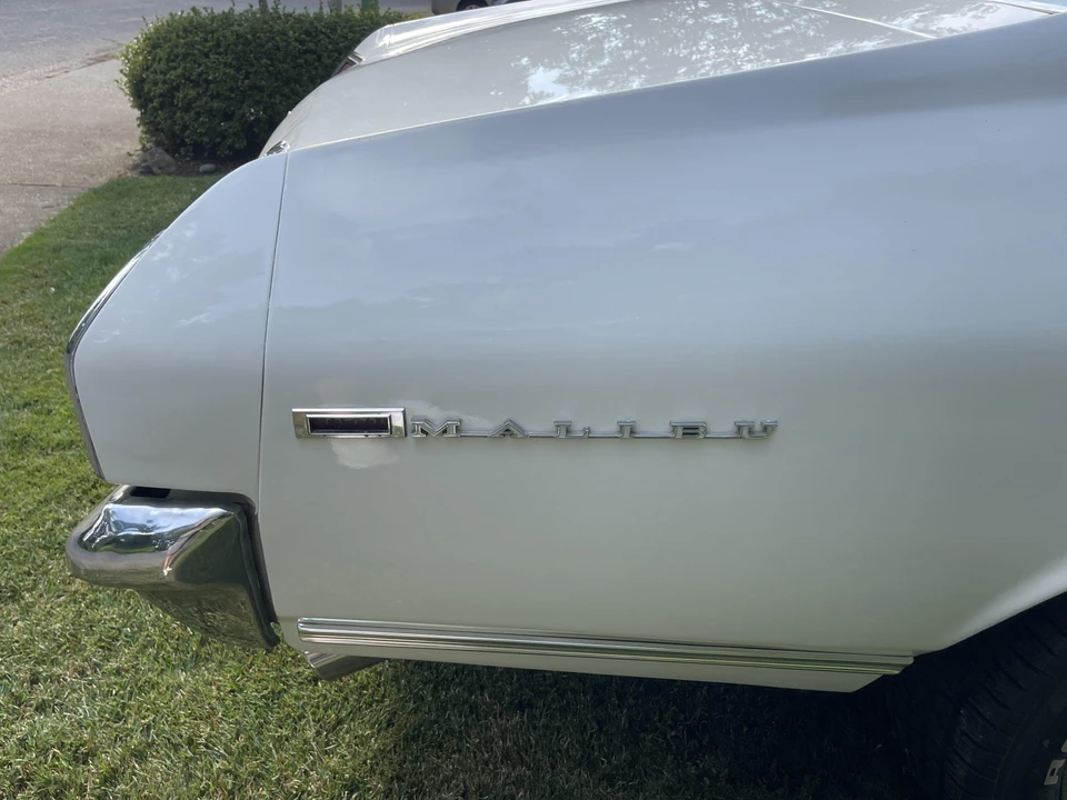1969 Chevrolet Chevelle 2nd Gen - Image 19 of 31
