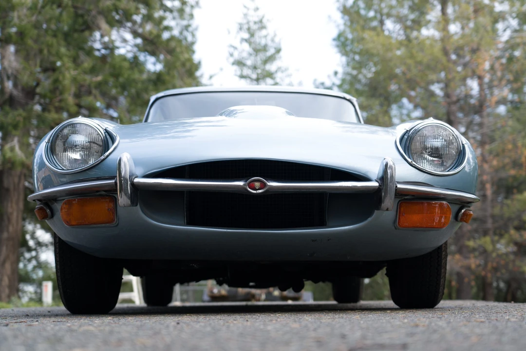 1969 Jaguar E-Type Series 2 2+2 - Image 25 of 31