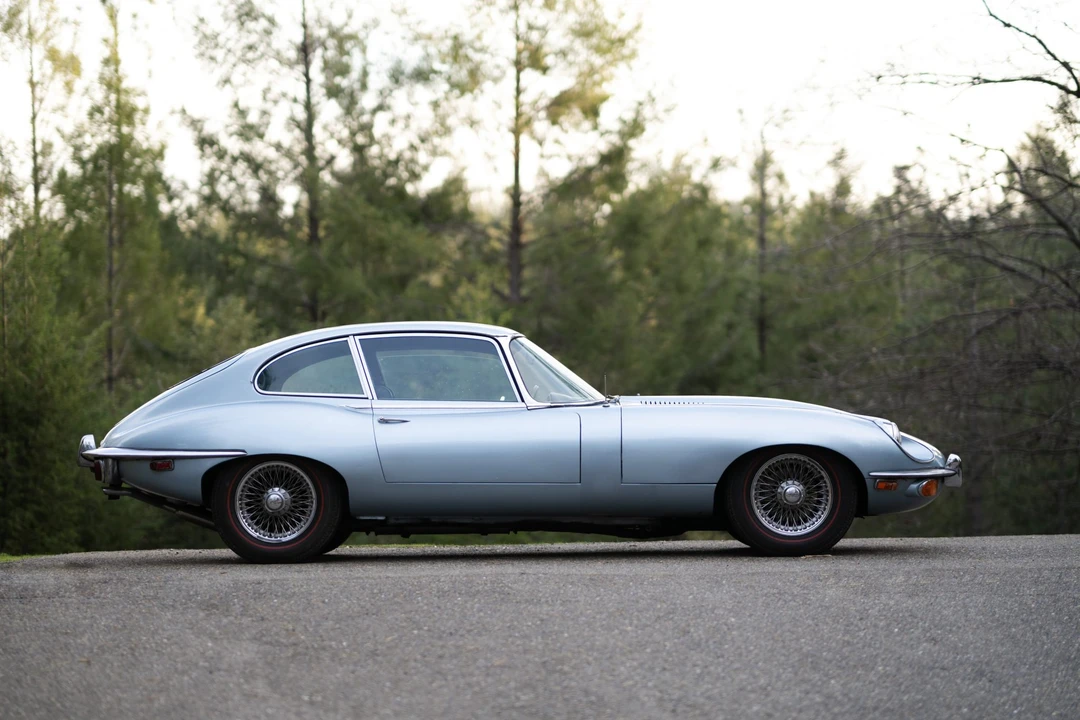 1969 Jaguar E-Type Series 2 2+2 - Image 15 of 31