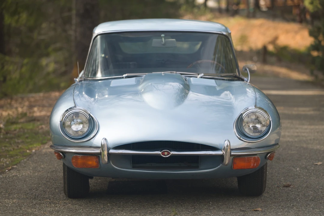 1969 Jaguar E-Type Series 2 2+2 - Image 24 of 31