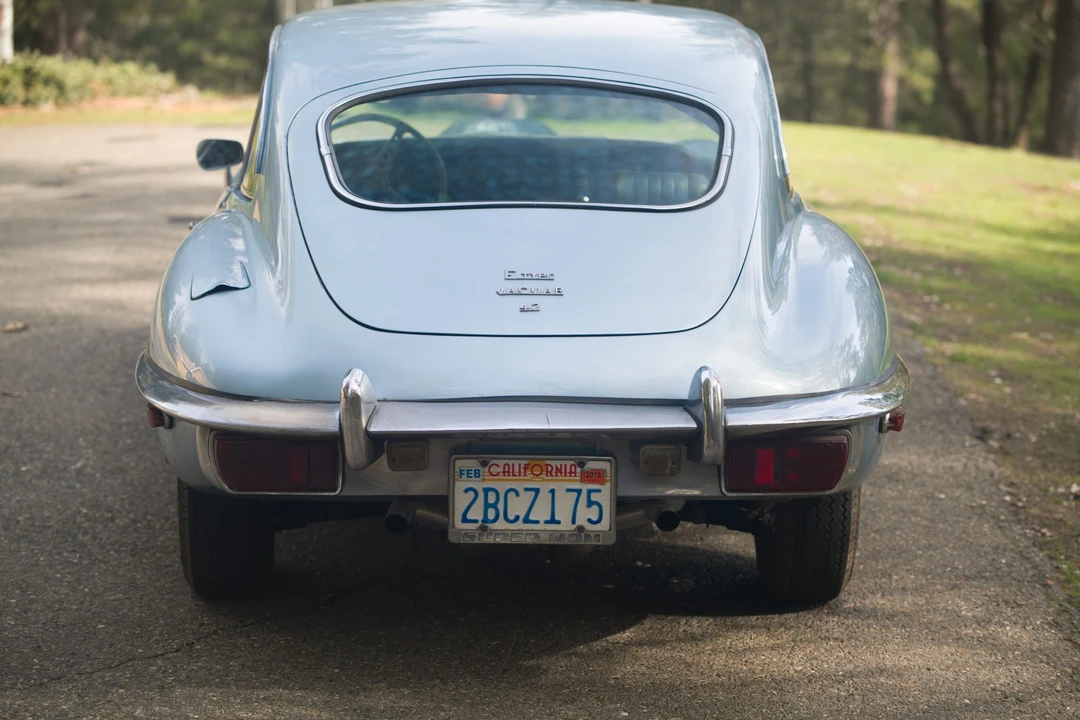 1969 Jaguar E-Type Series 2 2+2 - Image 11 of 31