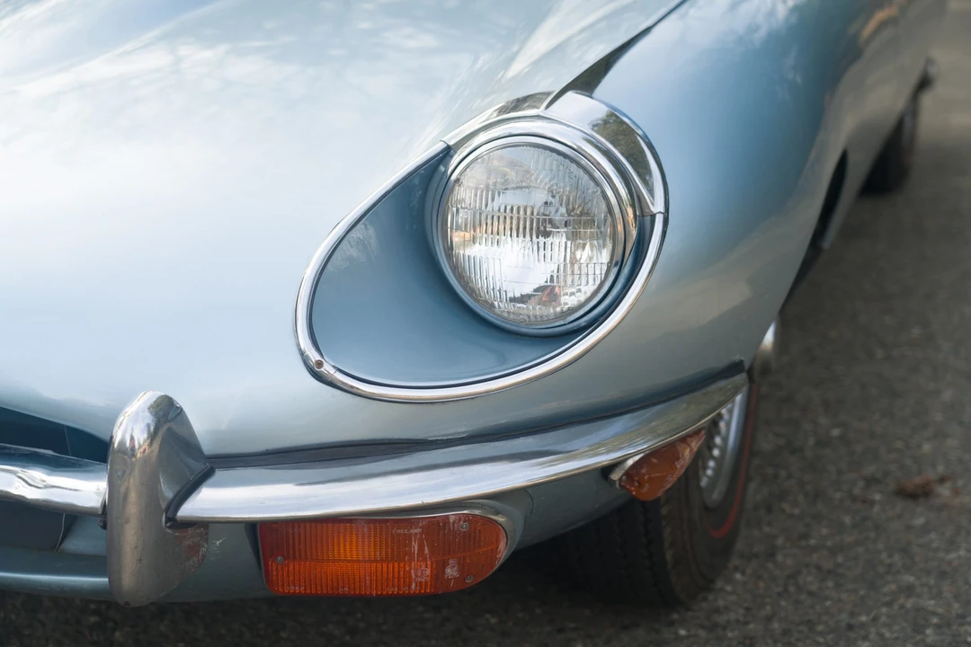 1969 Jaguar E-Type Series 2 2+2 - Image 31 of 31