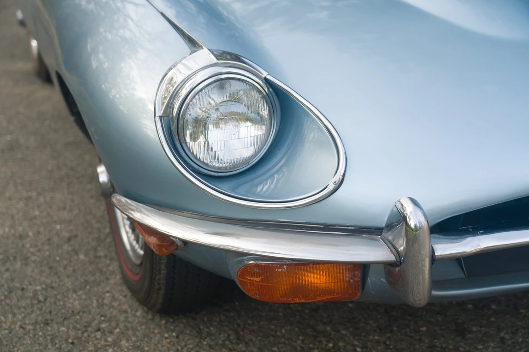 1969 Jaguar E-Type Series 2 2+2 - Image 29 of 31
