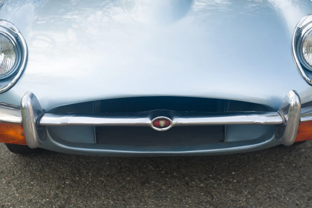1969 Jaguar E-Type Series 2 2+2 - Image 30 of 31