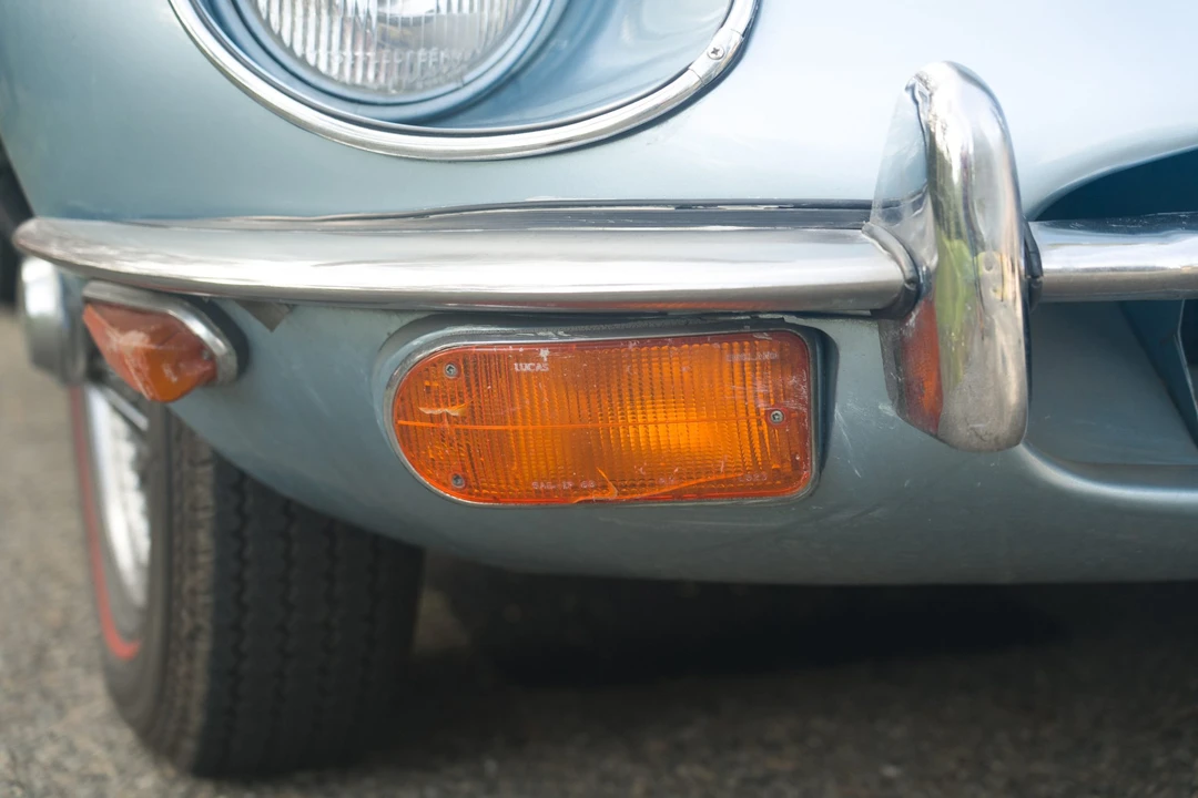 1969 Jaguar E-Type Series 2 2+2 - Image 27 of 31