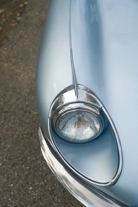1969 Jaguar E-Type Series 2 2+2 - Image 28 of 31