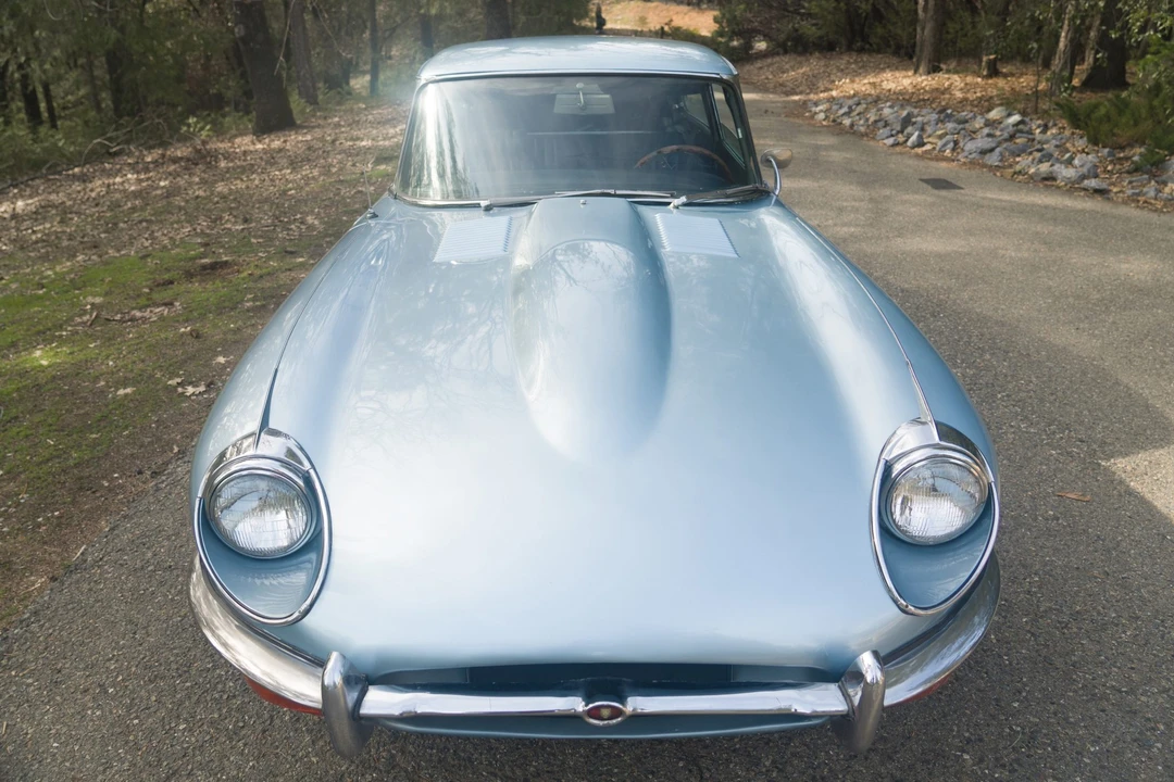 1969 Jaguar E-Type Series 2 2+2 - Image 23 of 31